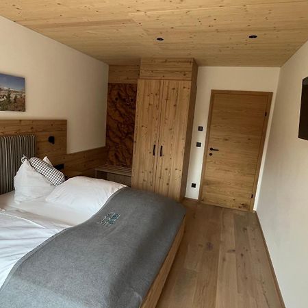 Quartier Severin Berwang Bagian luar foto