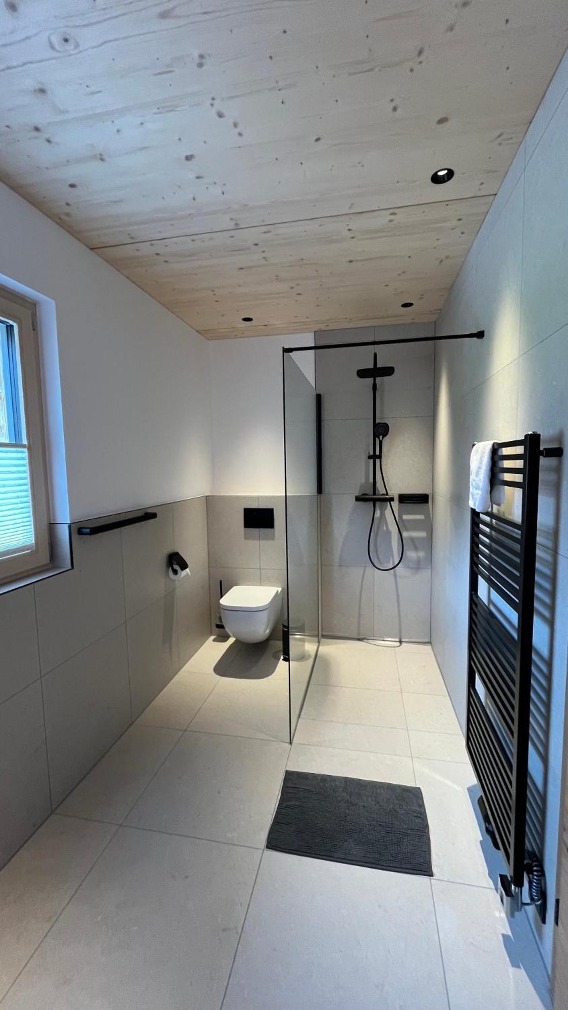 Quartier Severin Berwang Bagian luar foto