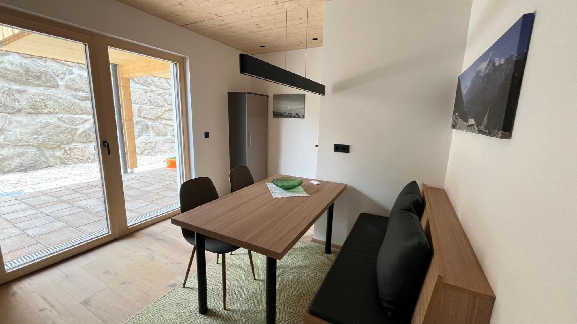Quartier Severin Berwang Bagian luar foto